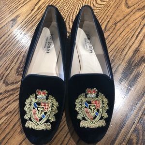 Jon Josef slip on loafers